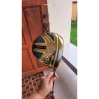 ราคา ไดรเวอร์ Katana NINJA 2019 Non-Conform (ออกปี 2019 หน้าเด้งที่สุด) Loft 10.5 ก้าน Fujikura Speeder 461 Evolution Flex SR (43418366636)