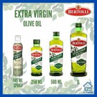 ราคา [น้ำมันมะกอก เบอร์ทอลลี่ เอ็กซ์ตร้า เวอร์จิ้น] Bertolli Extra Virgin น้ำมันมะกอก (น้ำมันธรรมชาติ) (43404608227)