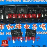 ราคา 5 ชิ้น JCS3N25RT TO-252 200V 3A (55854115198)