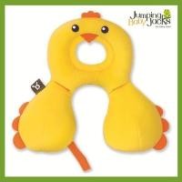 ราคา Benbat Travel Friends Total Support Headrest 0-12M - เจี๊ยบ (42502369431)