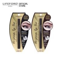 ราคา อายไลเนอร์LIFEFORD PARIS HI-PRECISE EYE PEN ไลฟ์ฟอร์ด ปารีส ไฮ-พรีไซน์ อาย เพ็น (27976172776)