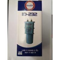 ราคา Lnb ideasat ID-232 แยกขั้ว V H (2210884776)