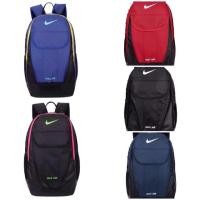 ราคา กระเป๋าเป้ Nike Air Max Backpack ใบใหญ่ (1230670026)