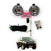 ราคา ไฟตัดหมอก CHEVROLET COLORADO 2008 2009 2010 2011 เชฟโรเลต โคโลราโด (19179198865)