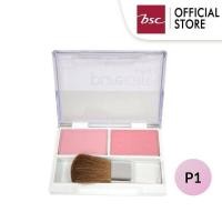 ราคา BSC Pure Care Benefits Brush On 2x2 5g