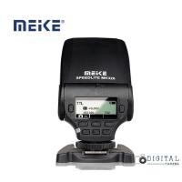 ราคา Meike Flash Mk-320 For mirrorless แฟลชกล้องถ่ายภาพขนาดพกพา (2480414081)