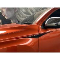 ราคา Side Vent ไซด์เวนท์ สำหรับรถ MITSUBISHI PAJERO SPORT (7837269230)