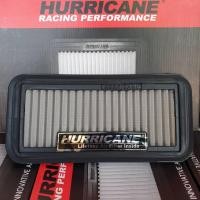 ราคา กรองอากาศ สแตนเลส Toyota โซลูน่า( กรองสแตนเลส HURRICANE) **รหัส HS-0023 (29253486586)