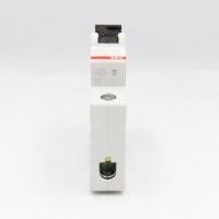 ราคา เซอร์กิตเบรกเกอร์ ลูกย่อย ABB SH201 C20 (43871600913)