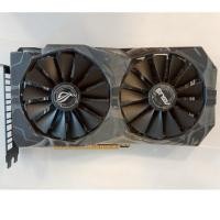 ราคา VGA (การ์ดแสดงผล) ASUS ROG STRIX GTX1650 O4G GAMING 4GB GDDR5 (28082756824)