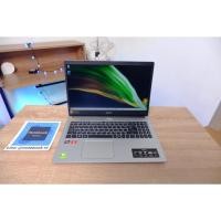 ราคา Acer Aspire3 Ryzen5-3500 Ram8 SSD512 จอ15.6 Full HD สเปคดี เครื่องพร้อมใช้งาน ขายถูก ราคาเพียง 7,990.- (28355549638)