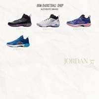 ราคา Jordan 37 รองเท้าบาส ของแท้ พร้อมส่ง (40205647505)