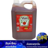 ราคา ซอสมะเขือเทศ 5000 กรัม ไฮนซ์ Heinz Tomato Ketchup (21804798676)