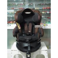 ราคา คาร์ซีทมือสอง Aprica Fladea grow isofix สภาพสวยระบบดี (22647212575)
