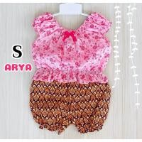 ราคา ชุดไทยเด็กเล็ก (รหัสD86) ชุดสงกรานต์ ชุดลอยกระทง เสื้อลายดอก+กางเกงผ้าลายไทย สามารถซื้อเข็มขัดเพิ่มได้ งานพร้อมส่งจากไทย (20840583869)