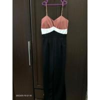 ราคา งานสวยจั้มสูทสายโซ่ (22617713622)