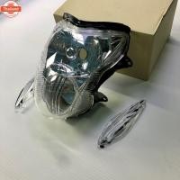 ราคา ไฟหน้าsonic125 ซีนไฟหน้าโซนิคตัวใหม่ และฝาครอไฟเลี้ยว (41312480762)