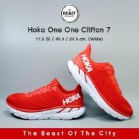 ราคา Hoka One One Clifton 7 (29.5 wide) (19113229228)