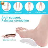 ราคา แผ่นรองพื้นรองเท้าเจล บรรเทาอาการอักเสบ (13889540101)