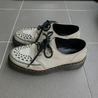 ราคา รองเท้า DR.Martens มือสอง (26876678465)