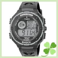 ราคา TIMEX Expedition Vibration Shock Digital Men's Watch - Model TW4B24300 (27267995216)