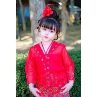 ราคา #ชุดมาเลเซียหญิง #ชุดอาเซียน #ชุดประจำชาติ (22156386889)