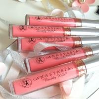 ราคา สี Retro Coral Anastasia Beverly Hills LiquidLipstick (40556645)