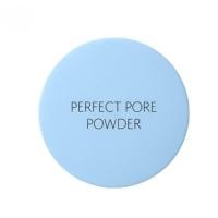 ราคา ของแท้/พร้อมส่ง The Saem Saemmul Perfect Pore Powder แป้งฝุ่นเนื้อเนียนนู้มมมม คุมมันดีเว่อร์ (23985192556)