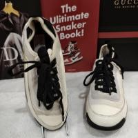 ราคา รองเท้า Chanel งานมือสองงานตู้ญี่ปุ่น Sz37/23.5 cm (42368661970)