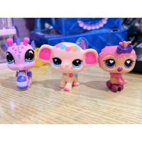 ราคา LPS G7 ของแท้ ของเล่นสะสม littlest pet shop (46304627449)