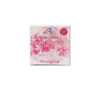 ราคา ราคาพิเศษ เพื่อเคลียร์สต๊อกสินค้า สบู่เค บราเทอร์ กลูต้าคอลลาเจนก้อนละ 60 กรัมสารสกัดจากกลูต้า คอลลาเจน (24312763529)