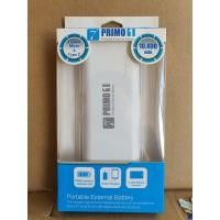 ราคา Power bank 7 primo 1 10400 mAh​ (10702779724)