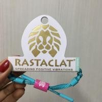 ราคา Rastaclat กำไรข้อมือ ข้อแท้% (1731549715)