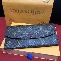 ราคา LV Emilie Wallet (735110278)