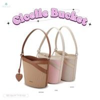 ราคา กระเป๋าแบรนด์ CICELLE (ซี-เซล) สไตล์ ModernLuxury920 (44117077424)