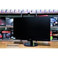 ราคา จอ AOC ไร้ขอบ IPS 23" I2369V สวย A+ (6851742159)