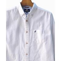 ราคา Michiko London เสื้อเชิ้ตมือสอง แขนยาวสามส่วน (29559770555)