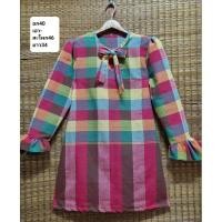 ราคา #เดรสผ้าขาวม้า #ชุดผ้าขาวม้าสไตล์เก๋ #ธีมงานชุดผ้าขาวม้า #ผ้าขาวม้าทอมือ (22562224455)