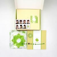 ราคา หายาก!!! GOT7 Official Fanclub : IGOT7 4th Generation (6236112149)