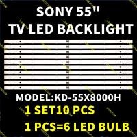 ราคา SONY 55 "TV LED BACKLIGHT KD-55X8000H KD55X8000 KD-55X800H KD55X800H (53205608329)