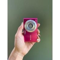 ราคา Digital Compact Sony Cybershot DSC-W320 (22367598409)