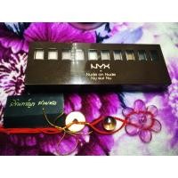 ราคา EYESHADOW NYX(ของแท้100%) (195572199)