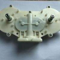 ราคา 8 Push เก้าอี้นวดการเคลื่อนไหวขึ้นลงนวดมอเตอร์ 24V เก้าอี้นวดอุปกรณ์เสริมพิเศษหลังการขาย N6AC (50454022323)