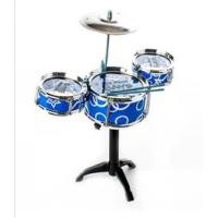 ราคา ชุดกลองเด็ก สีน้ำเงิน (171398478)