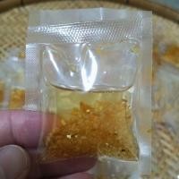 ราคา กระเทียมเจียวในน้ำมัน (100 ซอง) น้ำมันกระเทียมเจียว 5 กรัม+ ใช้กระเทียมเจียวไร้เปลือก เกรด A ผลิตใหม่ตามออเดอร์ (43370523843)