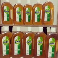 ราคา Dettol น้ำยาฆ่าเชื้อ (6731463426)