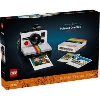 ราคา (เลโก้) LEGO Ideas Polaroid OneStep SX-70 Camera Model 21345 (516 pieces) (28661151142)