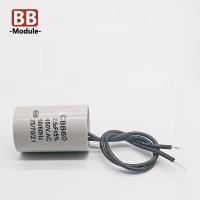ราคา Cbb60 ตัวเก็บประจุสตาร์ท 1/1.5/2/2.5/3/3.5 UF 450VAC ตัวเก็บประจุ (25282560739)