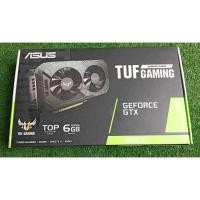 ราคา VGA (การ์ดแสดงผล) ASUS TUF GTX1660TI O6G EVO GAMING - 6GB GDDR6 (52151890096)