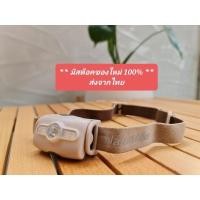 ราคา ไฟคาดหัว Naturehike ไฟชาร์จusb 600 mah สว่าง 220luman #24 (41464978175)